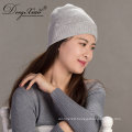 Warm Cashmere Knitted Hat Lady Men Wholesale Manufacturers